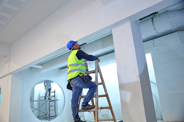 Best Commercial Painting  in Parkwood, WA